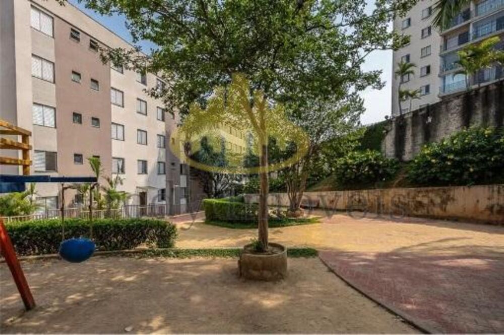 Apartamento, 2 quartos, 48 m² - Foto 20