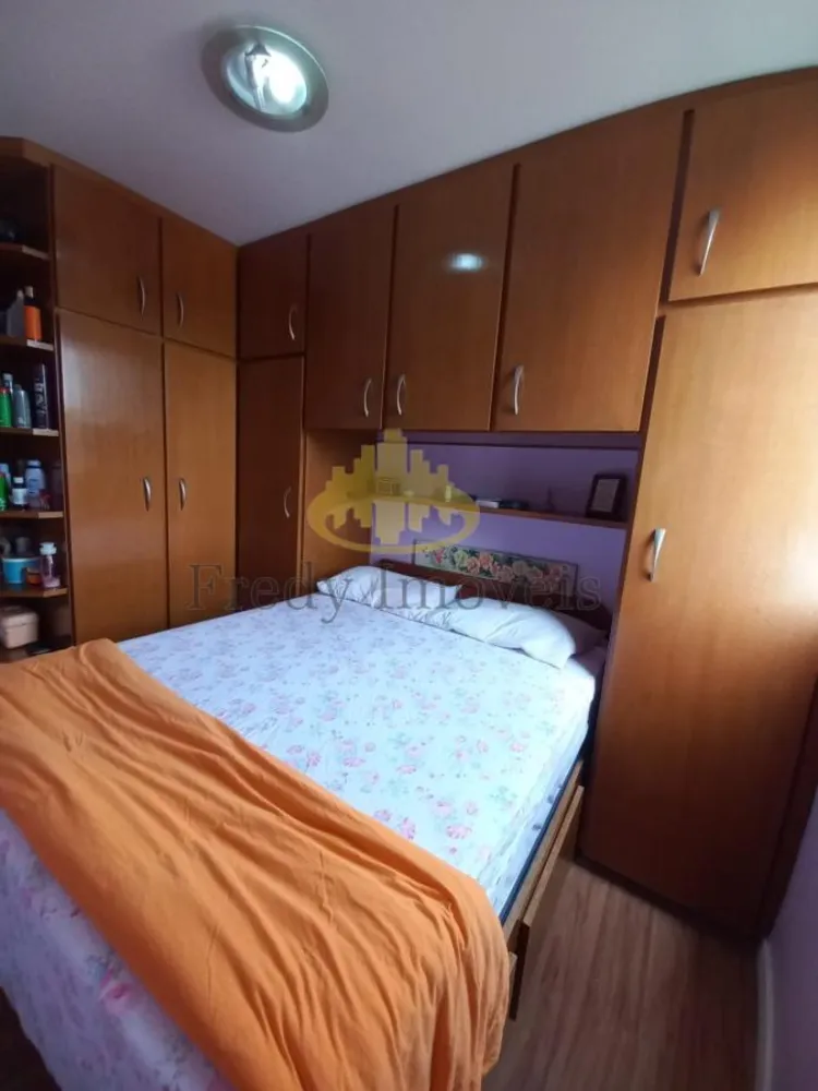 Apartamento, 2 quartos, 48 m² - Foto 3