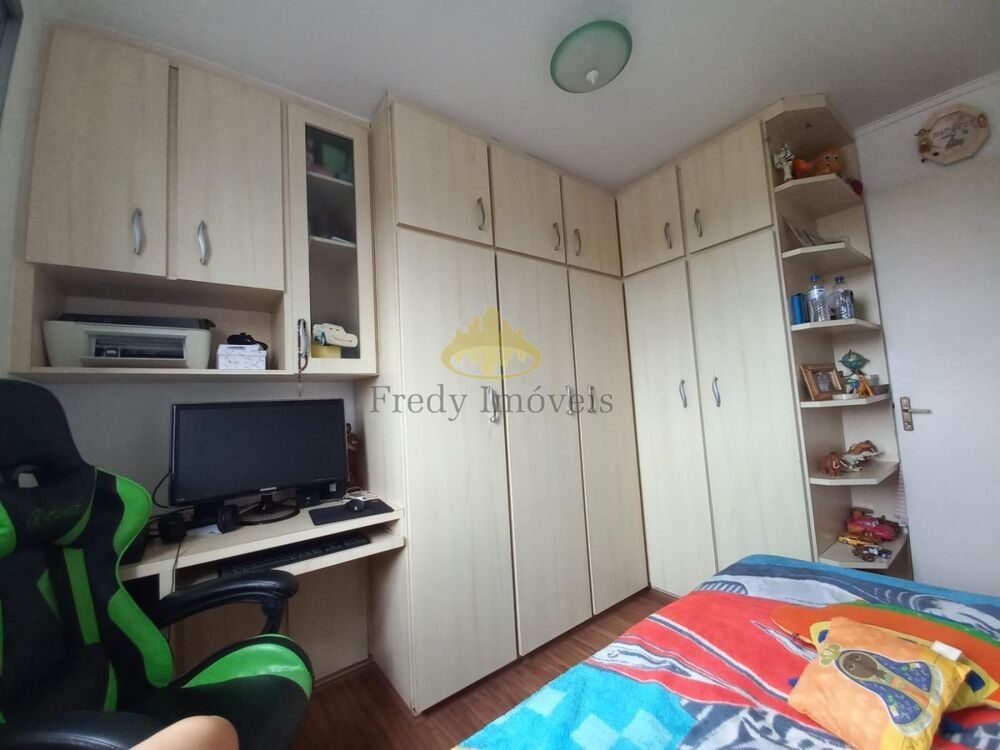 Apartamento, 2 quartos, 48 m² - Foto 6