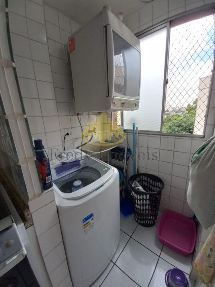 Apartamento, 2 quartos, 48 m² - Foto 10
