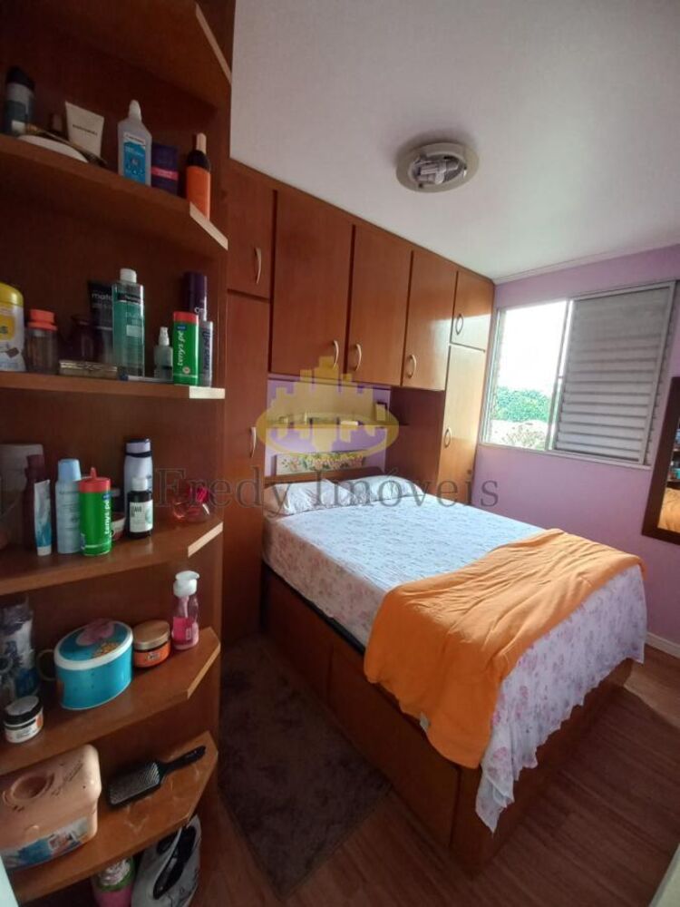 Apartamento, 2 quartos, 48 m² - Foto 4