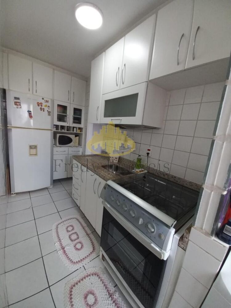Apartamento, 2 quartos, 48 m² - Foto 9