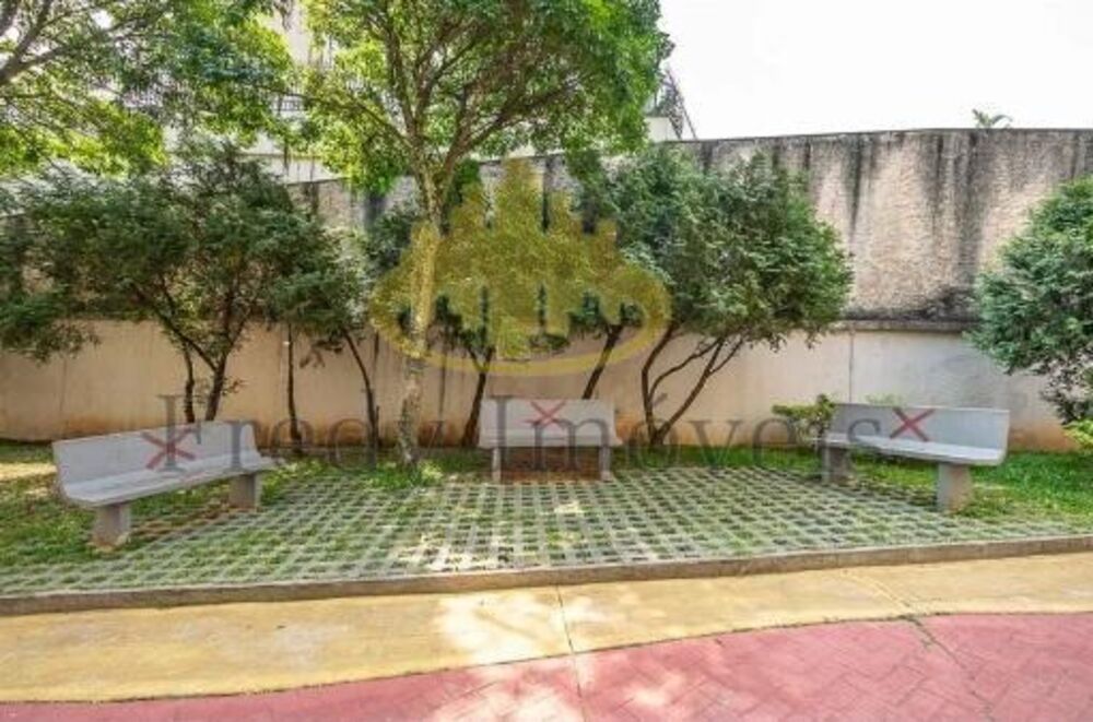 Apartamento, 2 quartos, 48 m² - Foto 16