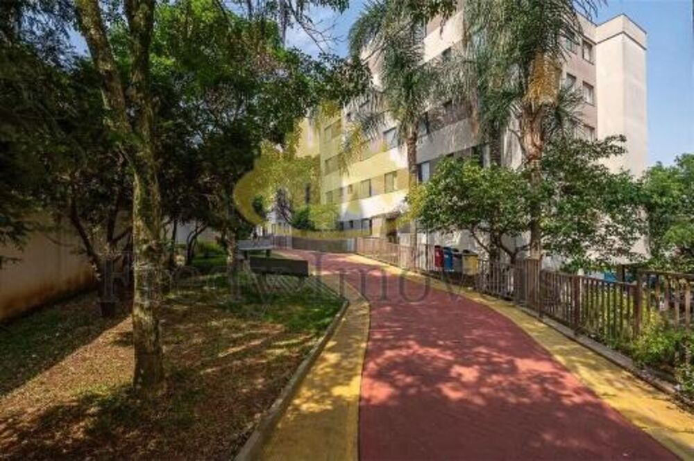 Apartamento, 2 quartos, 48 m² - Foto 15