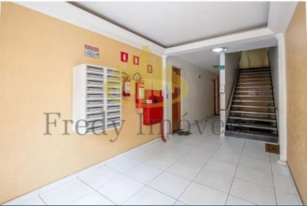 Apartamento, 2 quartos, 48 m² - Foto 11