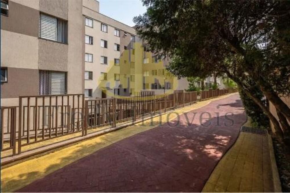 Apartamento, 2 quartos, 48 m² - Foto 14