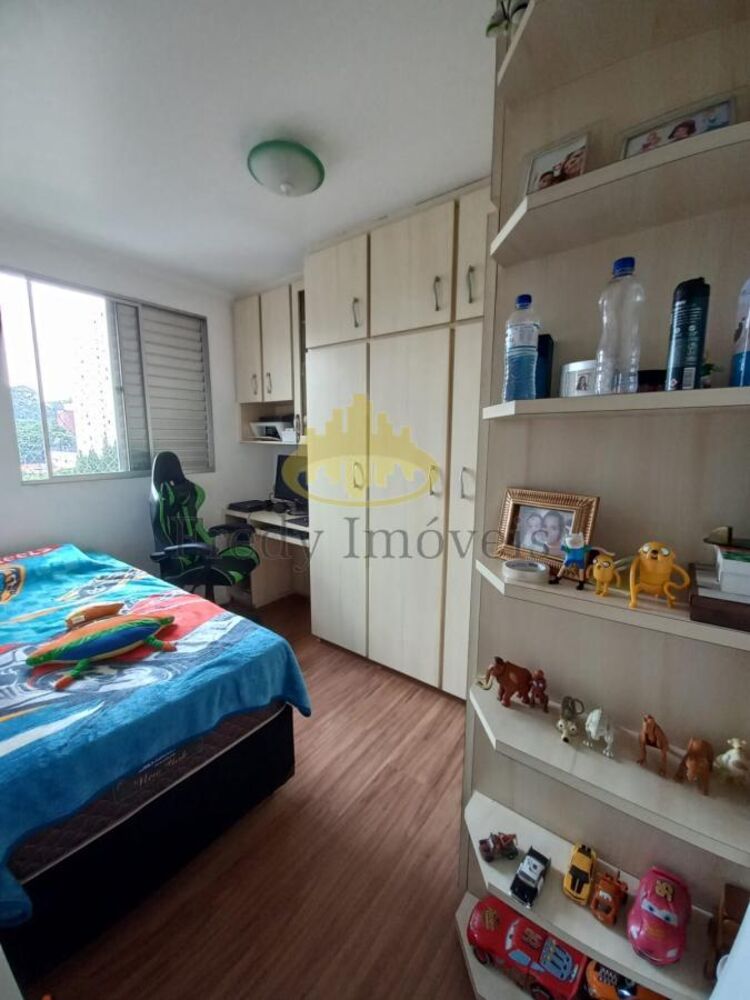 Apartamento, 2 quartos, 48 m² - Foto 5