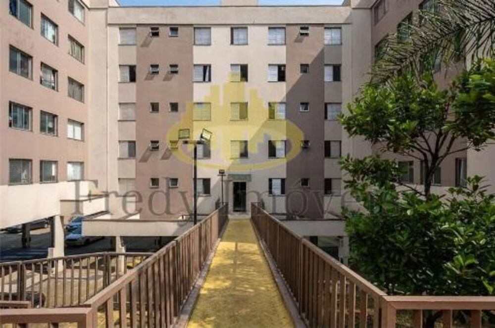 Apartamento, 2 quartos, 48 m² - Foto 12