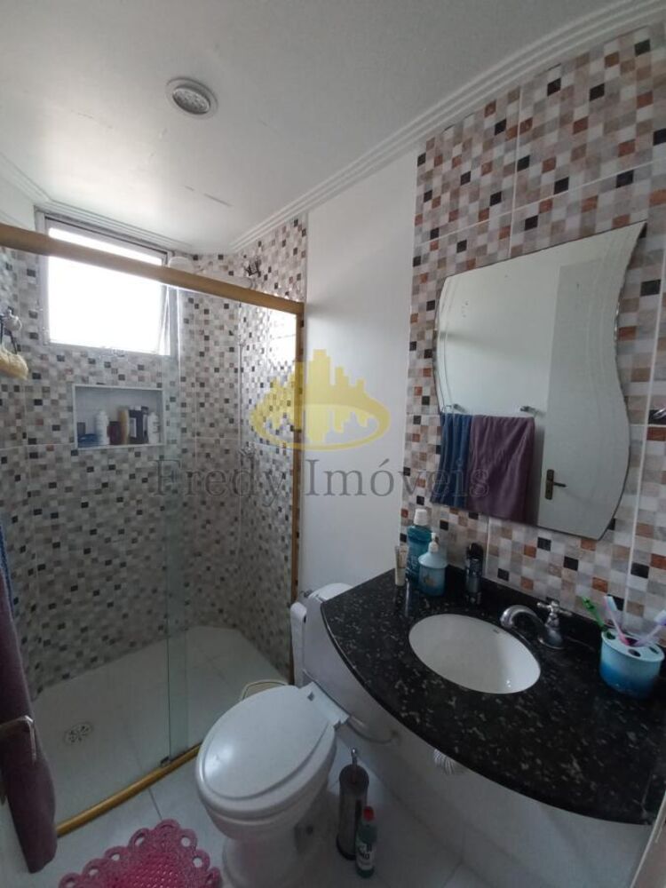 Apartamento, 2 quartos, 48 m² - Foto 7