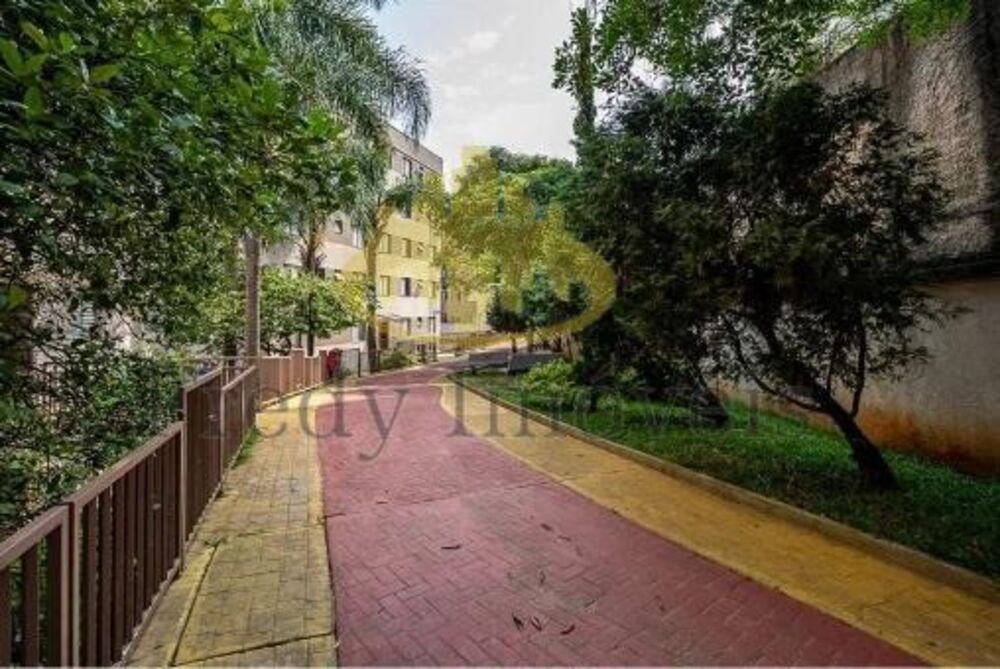 Apartamento, 2 quartos, 48 m² - Foto 17