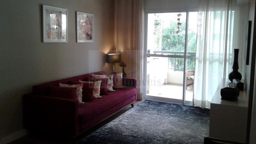 Apartamento, 4 quartos, 108 m² - Foto 2