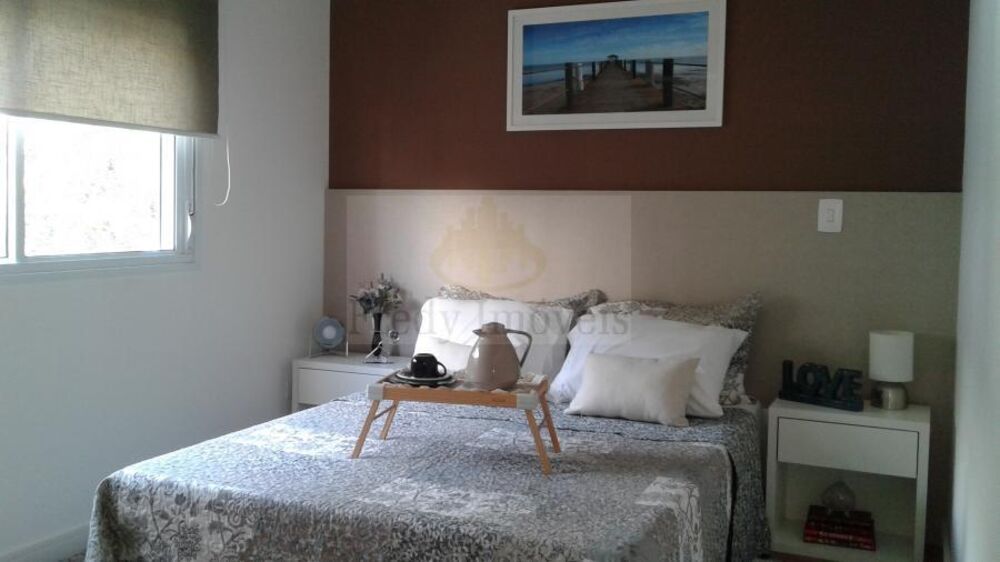 Apartamento, 4 quartos, 108 m² - Foto 4