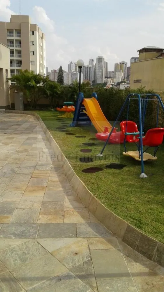 Apartamento, 4 quartos, 108 m² - Foto 15