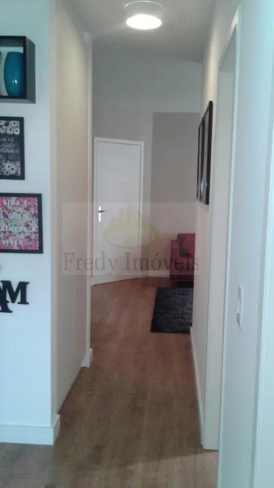 Apartamento, 4 quartos, 108 m² - Foto 7