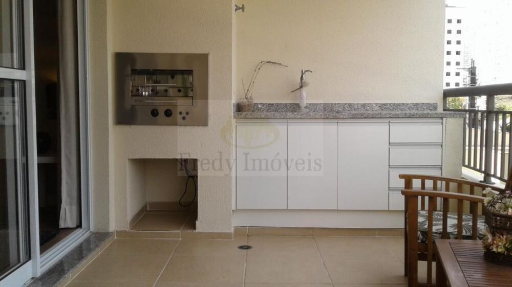 Apartamento, 4 quartos, 108 m² - Foto 3
