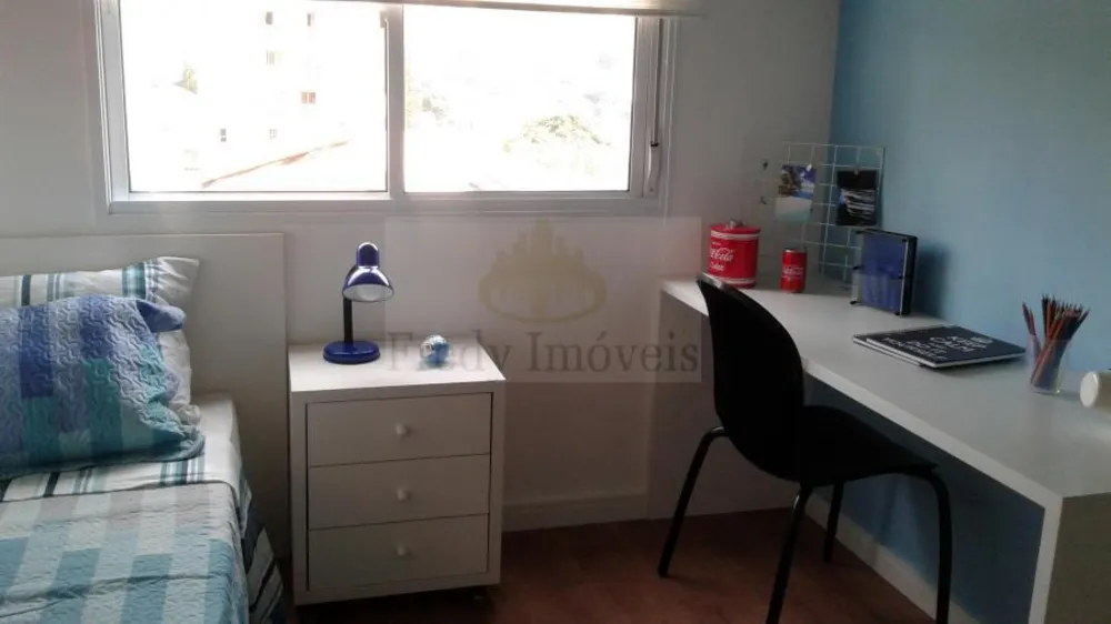 Apartamento, 4 quartos, 108 m² - Foto 5