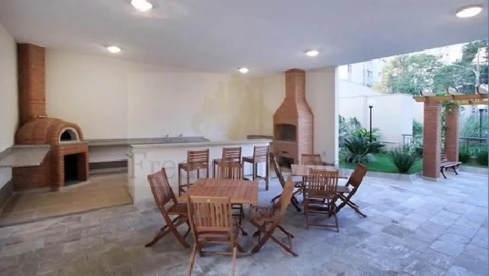 Apartamento, 4 quartos, 108 m² - Foto 11