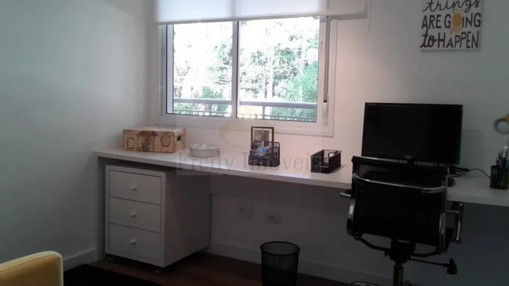 Apartamento, 4 quartos, 108 m² - Foto 6