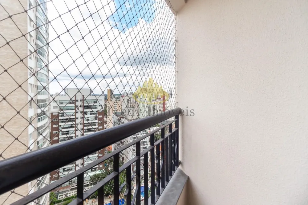 Apartamento, 3 quartos, 105 m² - Foto 8