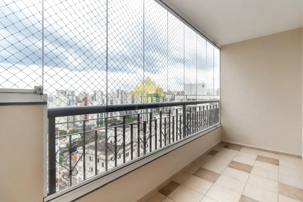 Apartamento, 3 quartos, 105 m² - Foto 3