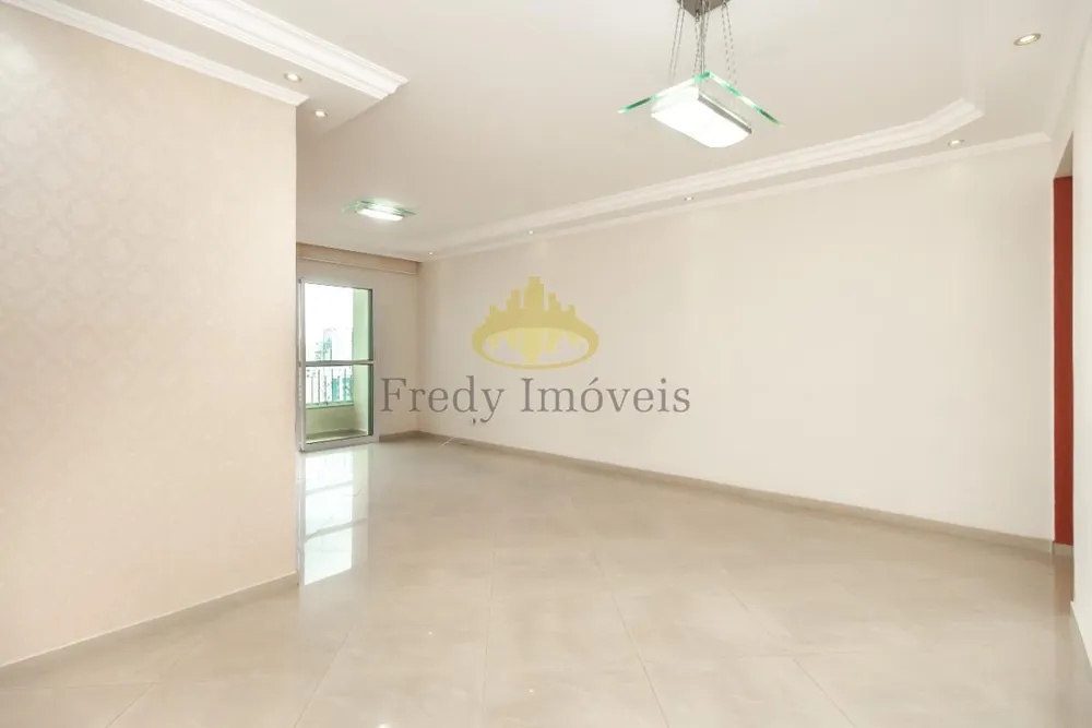 Apartamento, 3 quartos, 105 m² - Foto 1