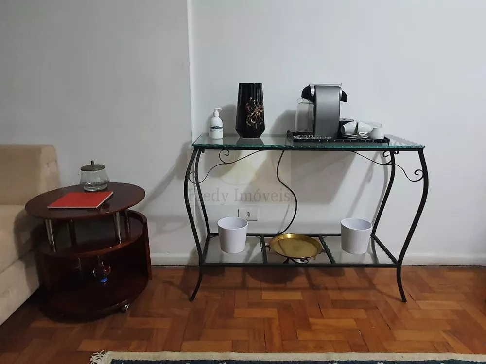 Apartamento à venda com 2 quartos, 83m² - Foto 7