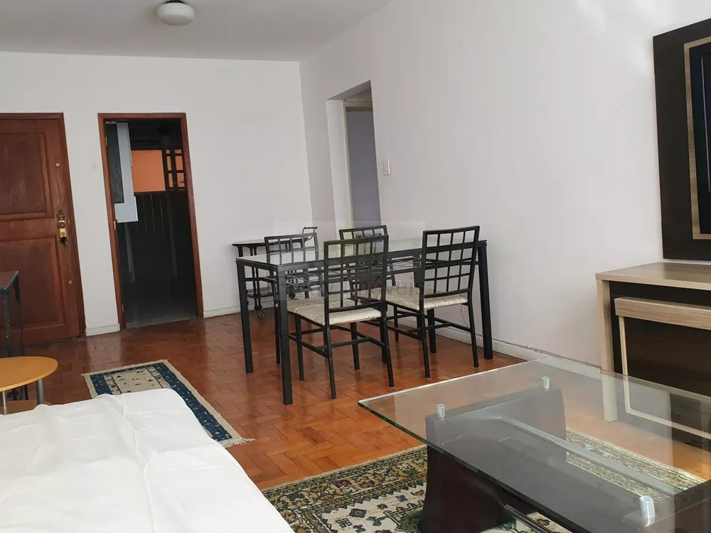 Apartamento à venda com 2 quartos, 83m² - Foto 5