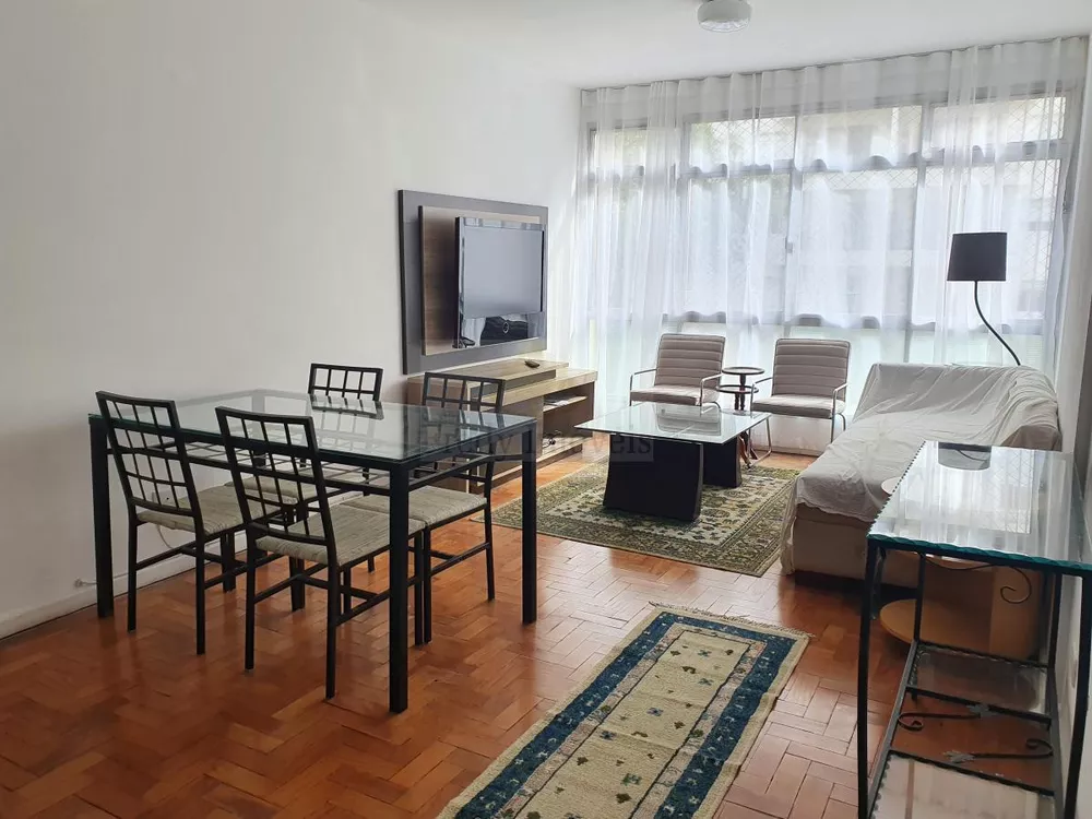 Apartamento à venda com 2 quartos, 83m² - Foto 3