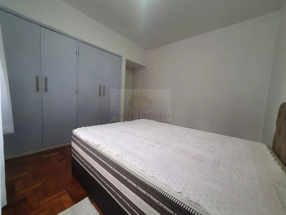 Apartamento à venda com 2 quartos, 83m² - Foto 8