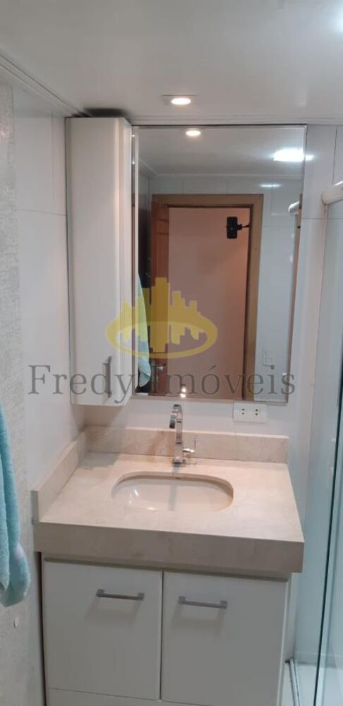 Apartamento, 3 quartos, 82 m² - Foto 11