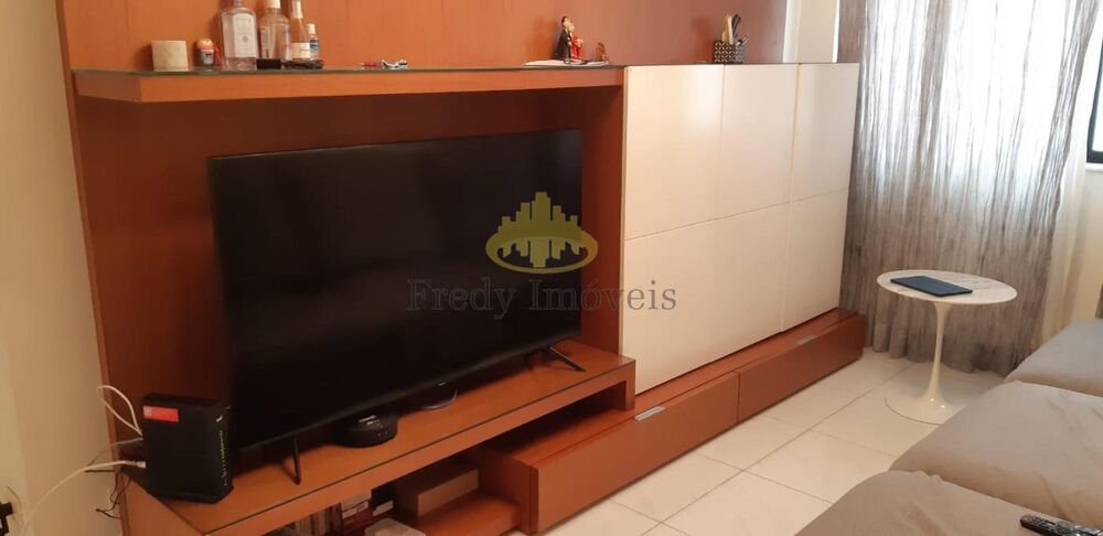 Apartamento, 3 quartos, 82 m² - Foto 4