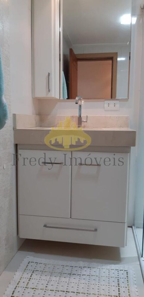 Apartamento, 3 quartos, 82 m² - Foto 10