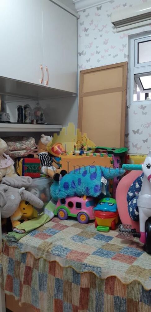 Apartamento, 3 quartos, 82 m² - Foto 8