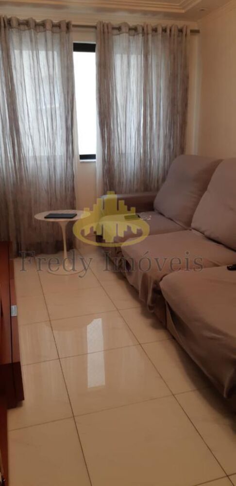 Apartamento, 3 quartos, 82 m² - Foto 1