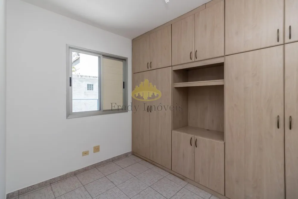 Apartamento, 3 quartos, 56 m² - Foto 4