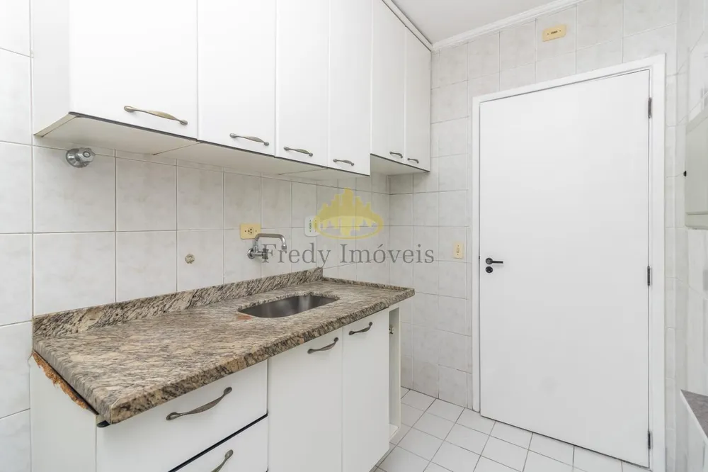 Apartamento, 3 quartos, 56 m² - Foto 10