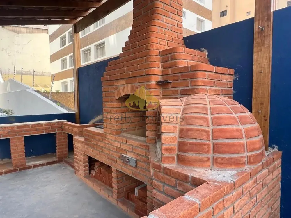 Apartamento, 3 quartos, 56 m² - Foto 12
