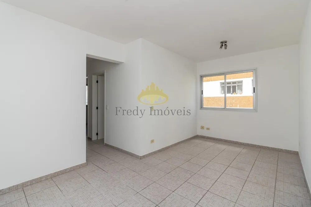 Apartamento, 3 quartos, 56 m² - Foto 1