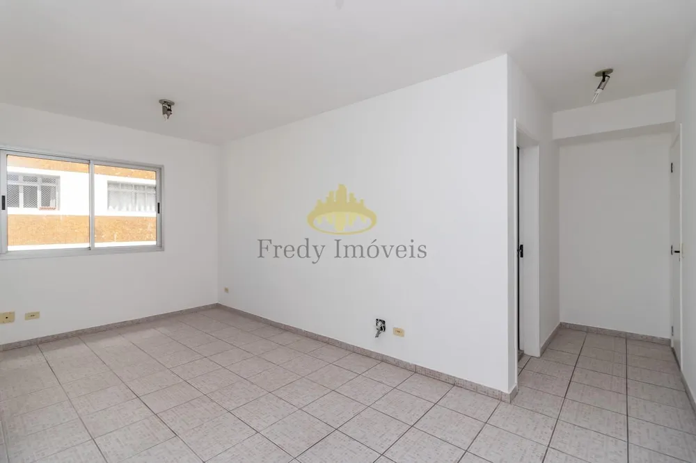 Apartamento, 3 quartos, 56 m² - Foto 2