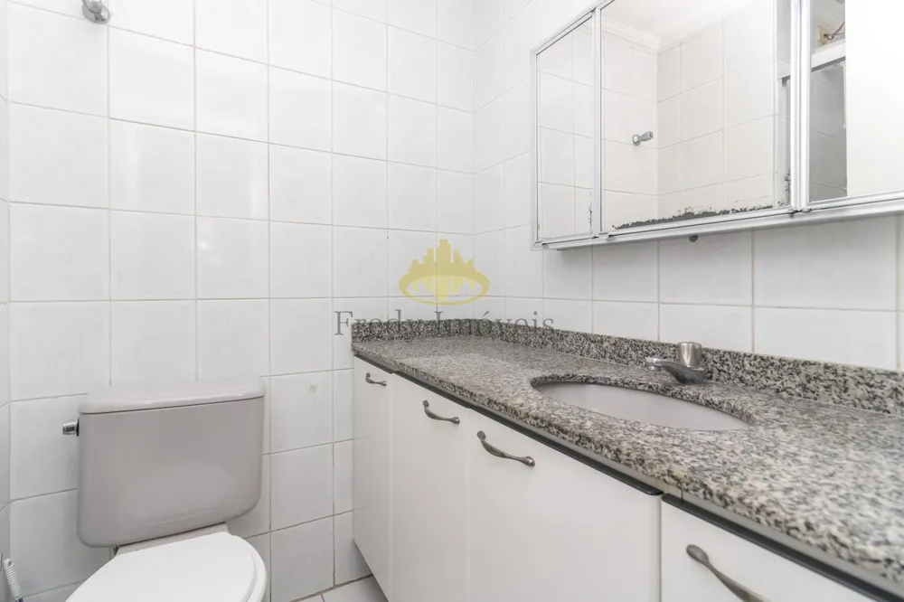 Apartamento, 3 quartos, 56 m² - Foto 11