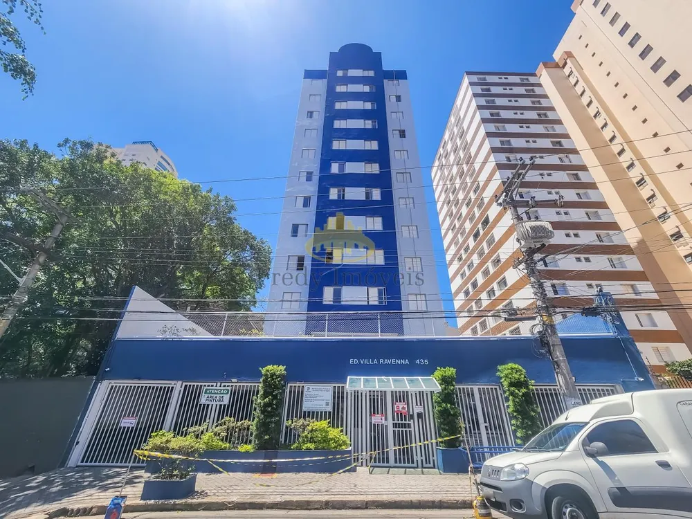 Apartamento, 3 quartos, 56 m² - Foto 16