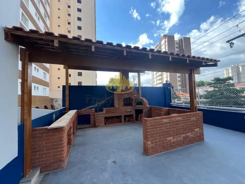 Apartamento, 3 quartos, 56 m² - Foto 13