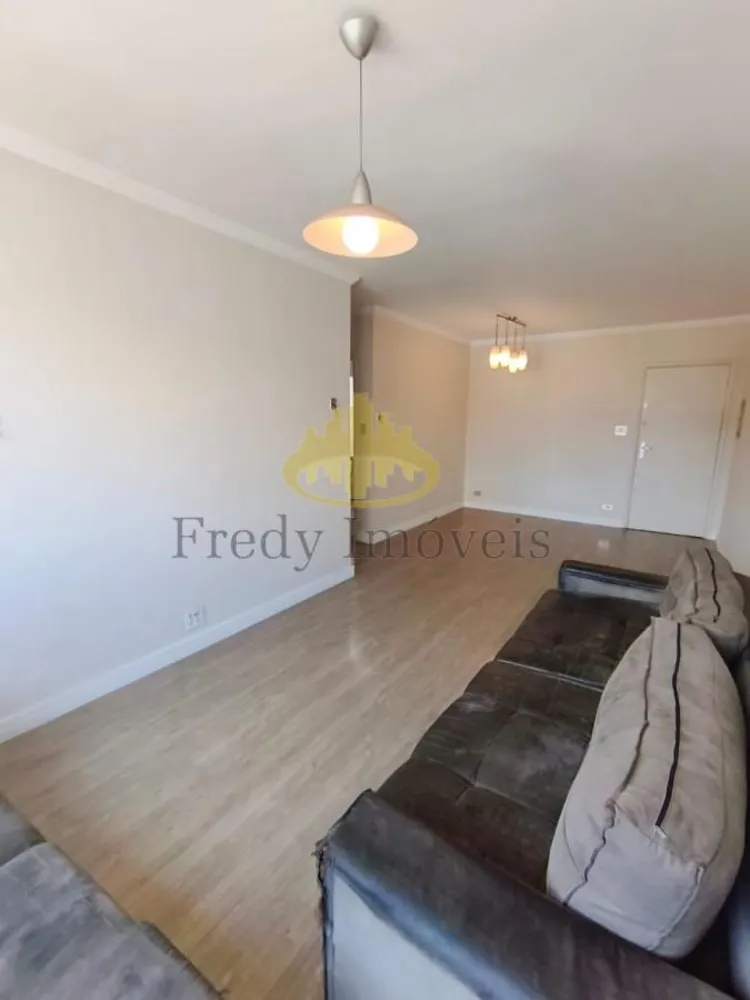 Apartamento, 4 quartos, 108 m² - Foto 4
