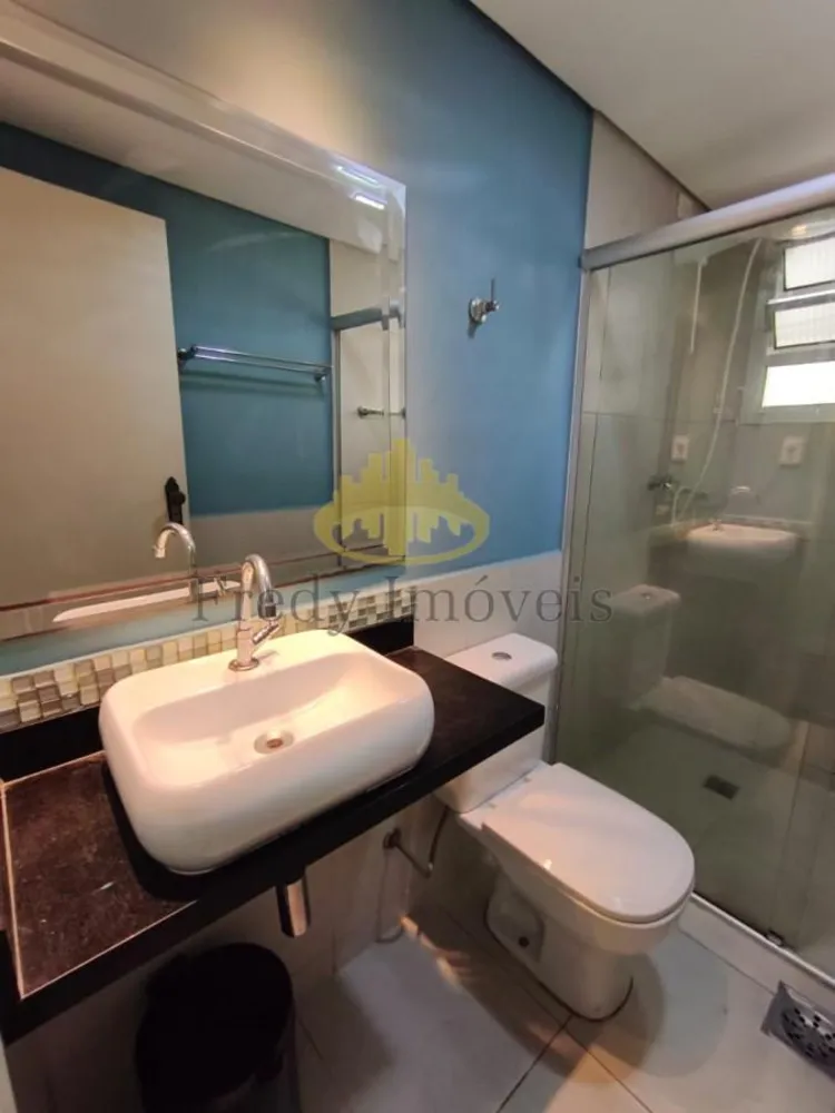 Apartamento, 4 quartos, 108 m² - Foto 9