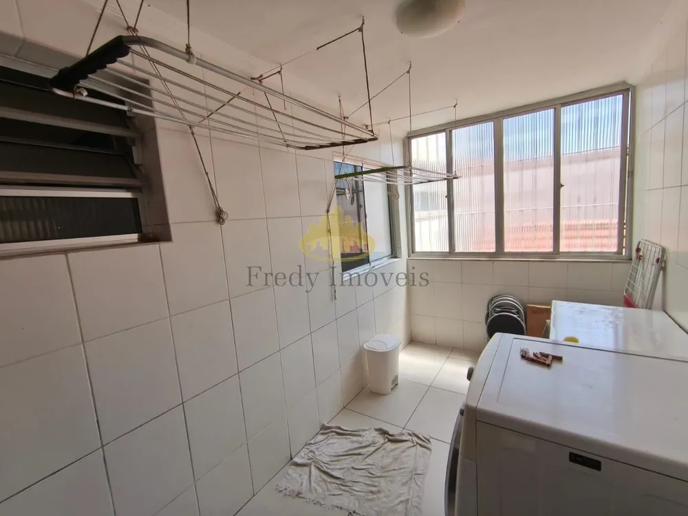 Apartamento, 4 quartos, 108 m² - Foto 20