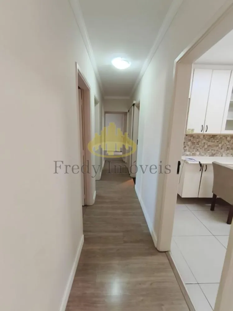 Apartamento, 4 quartos, 108 m² - Foto 5