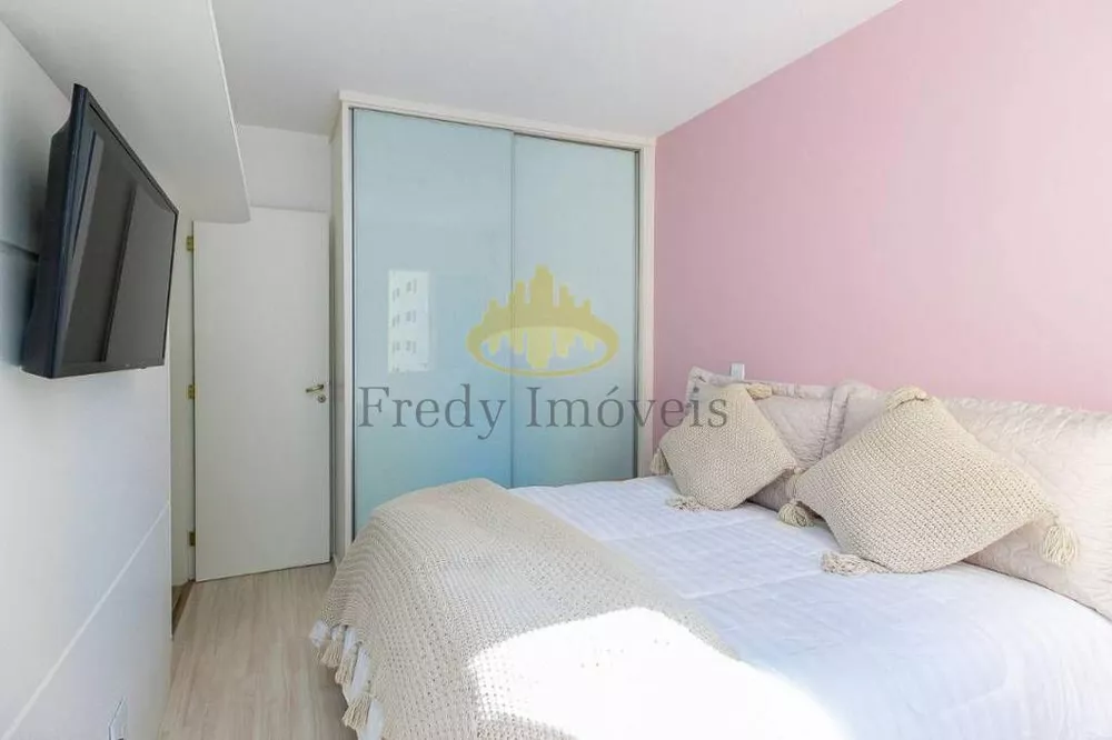 Apartamento à venda com 3 quartos, 80m² - Foto 8