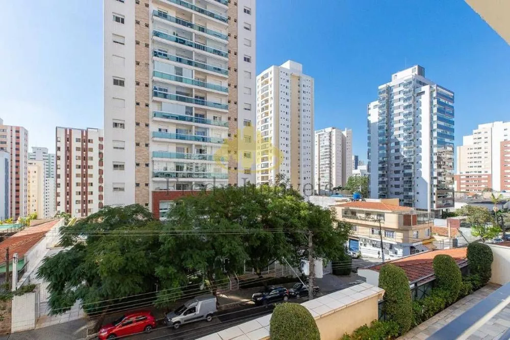 Apartamento à venda com 3 quartos, 80m² - Foto 5