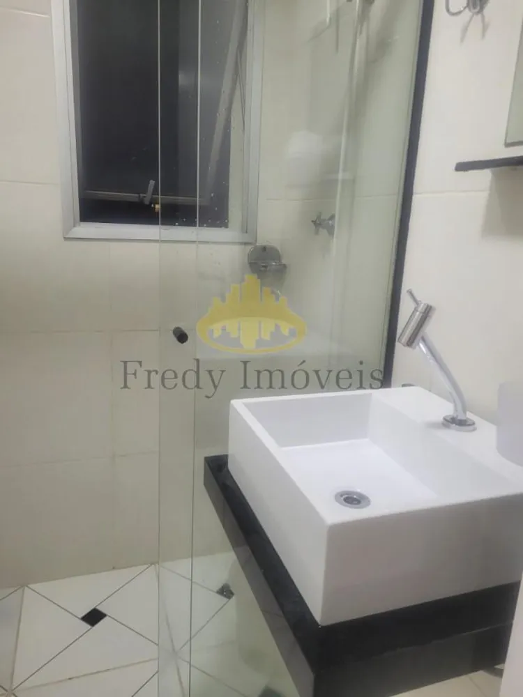 Apartamento, 2 quartos, 65 m² - Foto 13