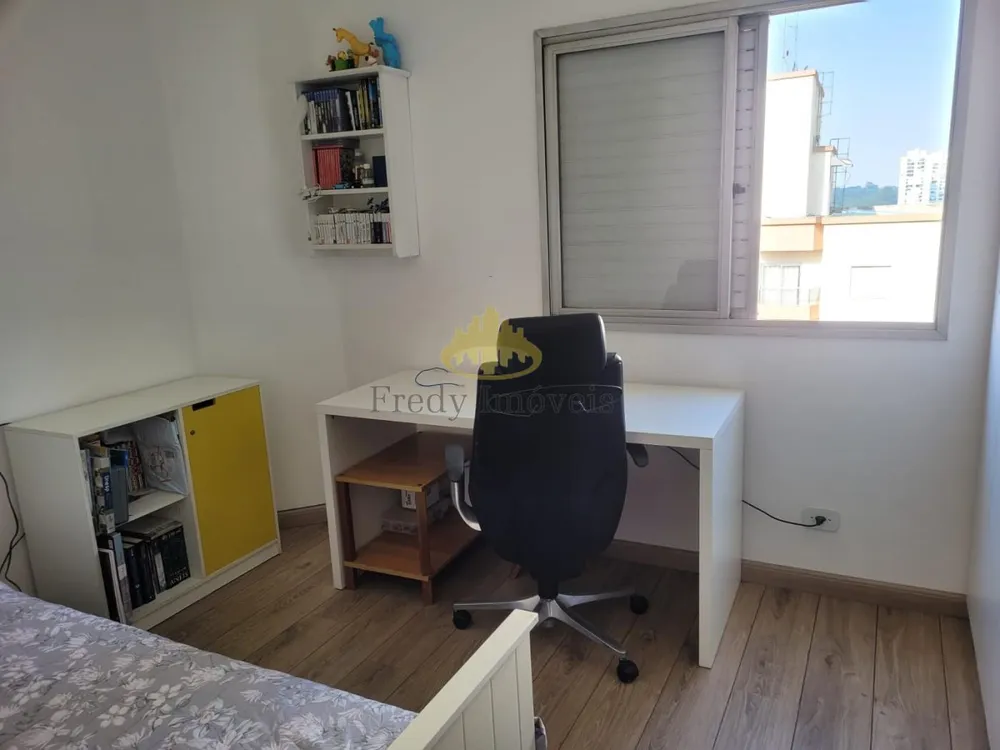 Apartamento, 2 quartos, 65 m² - Foto 9